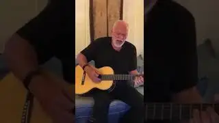 David Gilmour &rlm; - Between the Wars (Billy Bragg song)
