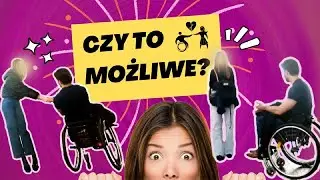 Podrywam Kobiety na Wózku Inwalidzkim (Ukryta Kamera)