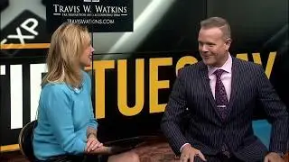 TAX TIP TUESDAY: Payroll Taxes; Travis W. Watkins