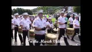 Sons of Kai 2014 (The Movie)