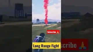 Long Range Fight Tips and Tricks