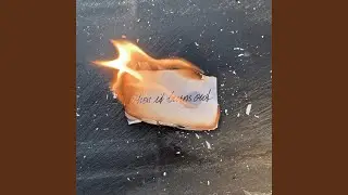 When It Burns Out