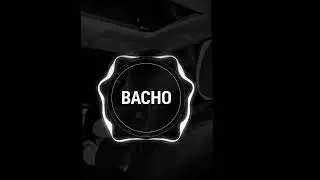 მერე რა - თამუნა ამონაშვილი Bacho Remix