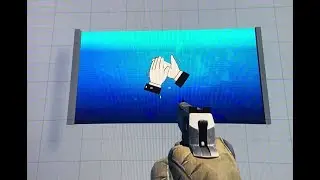 Playing PROMOD