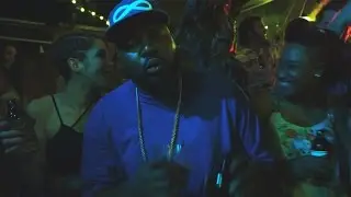 P.M. Dawn - Stripe & Goose [Official Video]