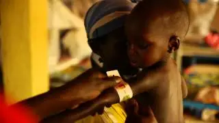 Sharp decline in under-5 mortality in the Niger