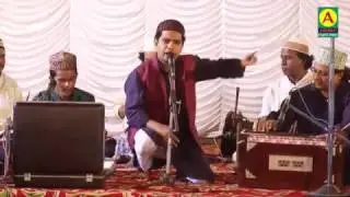 Sufiyana Qawwali - Urs E Mubarak Diwan Shah Dargah Bhiwandi - March 2017 - Kaleem Naim Sabri