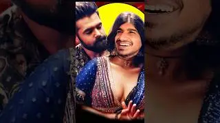 Double ismart Review  | ismart shankar Review | #ismartshankar #shorts