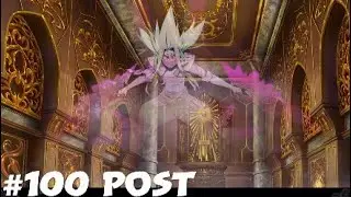 Ray play Demon Gaze 2 #100 Post: Boss - M. Hermes. Wait, is that you Lorna!?