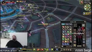 ARKA ARKAYA 2 S DEVIL CIKARTTIM!!!! | 84 Olduk! Hebe iSro | WTS Silk İtem | Silkroad Online