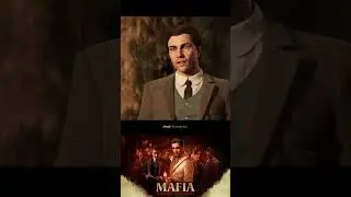 Ты отдал все, но этого мало ➤ Mafia: The Old Country (Мафия 4) #ALETHEIA #MafiaTheOldCountry