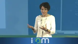 Kasia Pernal - Time-dependent reduced density matrix functional theory, Part 2 of 2 - IPAM at UCLA