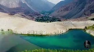 Phander Valley Ghizar District Gilgit Baltistan | Place to visit in north