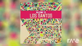 Gangstas To Los Paradise - Mc Eiht & Freddie Gibbs & Coolio - Topic ft. Kokane, Lv | RaveDj