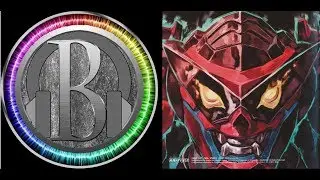 Gurren Lagann - |Style 1| Mogura wa Mogura no Mama na no ka (Seamless Extension)