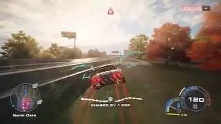 Clean Escape IN NFS UNBOUND