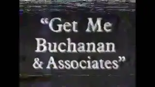 Buchanan & Associates: 