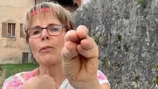 20 Drei sind einer zu viel
