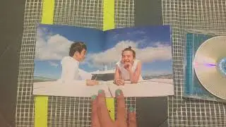 (UNBOXING) BIGBANG - Always [1st Mini Album]