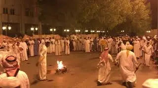 لعب مزمار السليمانية و المسفلة و المعازيم حارة برى (2) زومال ماجد هوساوي و انس فلاته