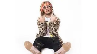 Lil Pump - Flex Like Ouu [Prod by Danny Wolf & Ronny J]