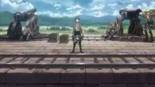 Attack on Titan [AMV] - 
