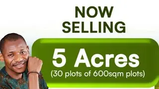 Buy acres of Land and get paid yearly up to 25% interest rate. #realestateinvesting #reality