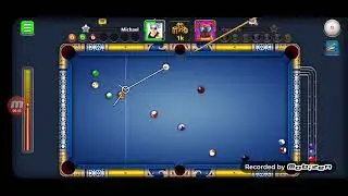 Jogos online, bilhar, sinuca 1k