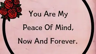 Baby It amazes me how simply thinking of you softens my day ♥️ ❤️ 💕 💖 
