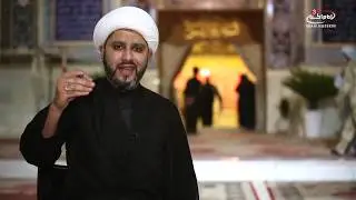 The struggle of Imam Al-Hadi (PBUH) By Sheikh Mohamed Abbas Panju - Part two