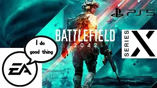 Did EA Do Something GOOD With Battlefield 2042?