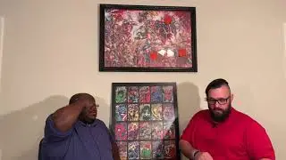 Episode 2 Avoidance, caused by implicit bias