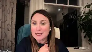 2026 Energy Reading: Allowing, Boundaries, Voice + Lineage Healing (Akashic Records Live)