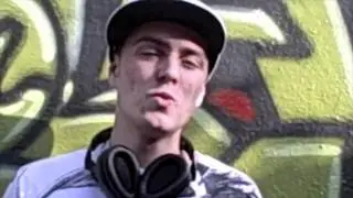 The Cypher Starter - Neil G
