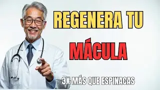 &iexcl;Olvida las Espinacas! ESTA Verdura Regenera Tu M&aacute;cula 3 Veces M&aacute;s R&aacute;pido +60
