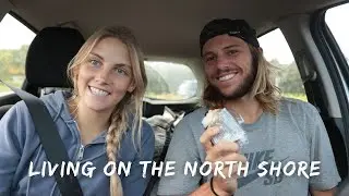 Living on the North Shore - Our Story