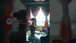 Cyborg Pianist