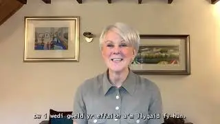 Literature Fires the Imagination Testimonial
