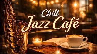 4K Soft Lounge Jazz &ndash; Elegant Jazz for Relaxing Moments #loungemusic