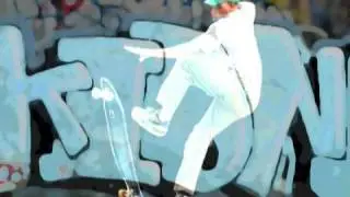 Skateboarder - John 'Army' Armstrong - Austin TX