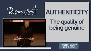 Authenticity - The Quality of Being Genuine