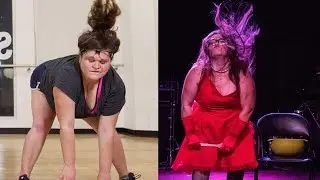 What It&rsquo;s Like To Try Burlesque As A Plus-Size Woman