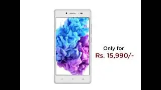 5 Reasons To Buy Lava Iris 80