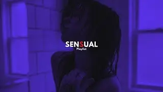 late night playlist you can feel (playlist)