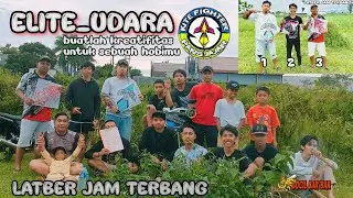 LATBER JAM TERBANG PART 4