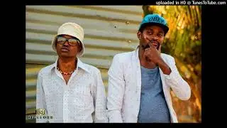 Snyd Feat. H&eacute;nio- Nkaziwe Prod: Nova Era)