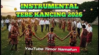 Tebe Kancing 2026