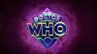 🔷Doctor WHO🔷Opening Theme 6th Doctor✨ ❤️Neuti Gatwa Version❤️