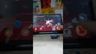 Legend fighter Mortal Battel 👹 || #viral​ #gaming​ #mobilegame​ #gamer​