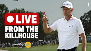 Live from the Killhouse: TM Rose outlasts J.J. Spaun in Memphis